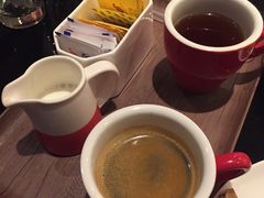 -上海大宁福朋喜来登酒店大堂吧(共和新路店)