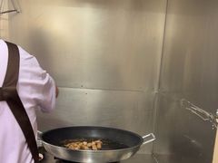 -大福黄牛料理·韩式烤肉·黄牛肥肠·酱蟹