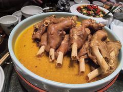 -陕北四窑洞(巨丰店)
