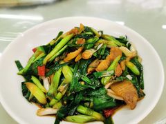 -马姐菜饭馆