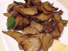 潮中人潮州菜(益乐路店)-潮中人·潮州菜(益乐路店)