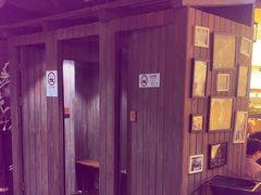 -暴风岛沉浸式体验馆(百联世纪店)