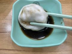 -鸡鸣汤包(仙林店)