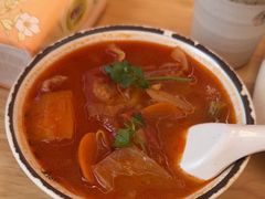-張飛扒肉·龙江非遗(道外店)