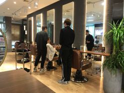 -意廊 Hair Salon