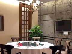 -粗茶淡饭·汉口公馆(循礼门店)