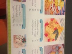 -Fresh Fruit Factory - Fruit Cuisine Restaurant