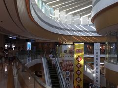 -深圳来福士广场