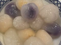 -赵记传承·中国甜品(福州总店)