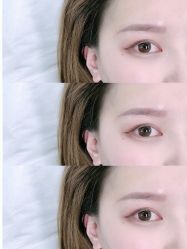 -OnFaer.纹眉半永久无创洗眉