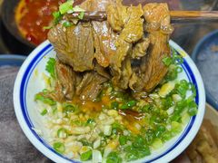 -巴蜀大将火锅(春熙店)