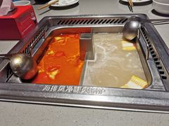 -海底捞火锅(九霄梦天地店)