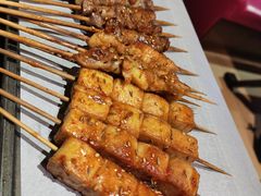 -醉炫音速烧烤(沙河总店)