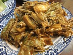 乾隆白菜-鼎香润(德胜门内店)