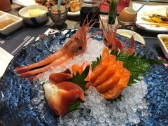 -大渔铁板烧(大悦城店)