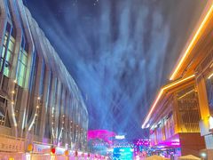 -水门巷餐厅(古子城店)