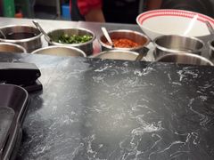 -吴满满油泼面(北方风味园店)