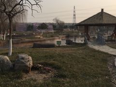 -龙达温泉生态城