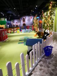 -幻贝家儿童乐园(苏州中心店)