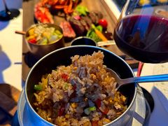 -天玑高空江景餐厅&酒吧Sky Secret Restaurant&Bar