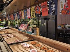 -梨花自助烤肉(西三旗万象汇黑金店)