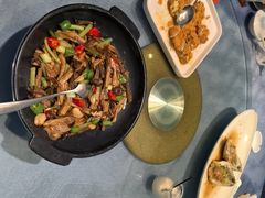 -恒记饭店·海鲜明档(淹城店)