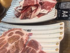 -豚豚猪村烤肉·韩国烤肉(总店)