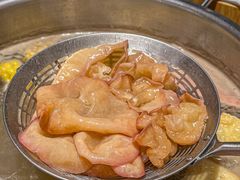 -潮正和潮汕牛肉火锅·老字号(番禺万达店)