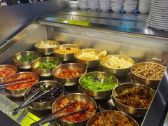 -火炉火自助餐(西直门凯德MALL店)