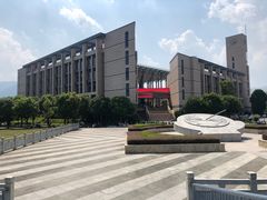 -福州大学(旗山校区)