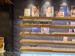 -日本手作眼镜·久川睛匠(新中关购物中心店)