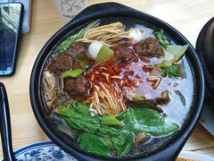 丸子砂锅-清真·穆萨砂锅(大皮院店)
