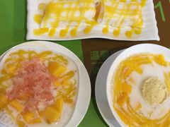 -甜心妈妈·榴莲星级糖水(北京路总店)
