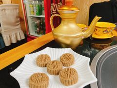 -银同牦牛肉火锅