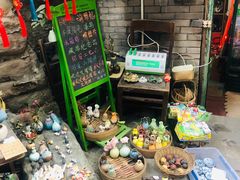 -山城巷传统风貌区