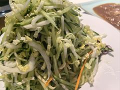 -西夏回族烧麦馆(牡丹街店)