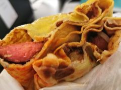 -李记特色五谷杂粮鸡蛋果子