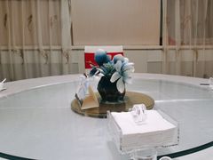 -融荟家和中餐厅·北京西直门宾馆