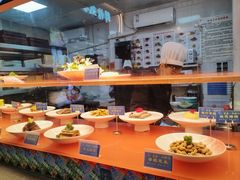 -宋园·金宴浙鲜馆(静安店)