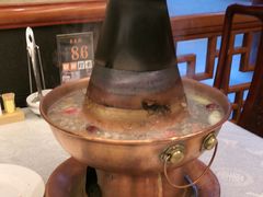 -东来顺饭庄(天坛店)