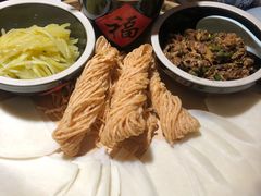 -老灶房-四川土菜(铁牛广场店)