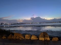 -春花秋色城市公园