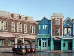 -沈阳方特欢乐世界