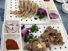 -老毛手抓·盐池滩羊非遗手抓(宁夏总店)