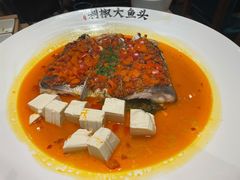 -千稻剁椒大鱼头(CityOn熙地港店)