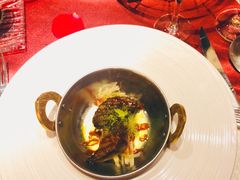 -王品牛排(郑州大卫城店)