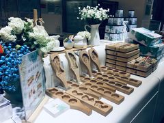 -好一朵茉莉花(老门东店)