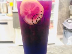 -杯言茶语(龙德广场店)