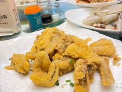 -舌尖上·霞浦滩涂海鲜·新闽菜(总店)