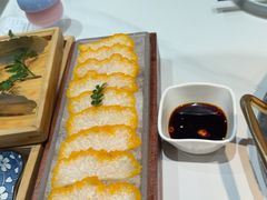 -花菇朵 ll 野生菌锅·精品滇菜(后沙峪店)